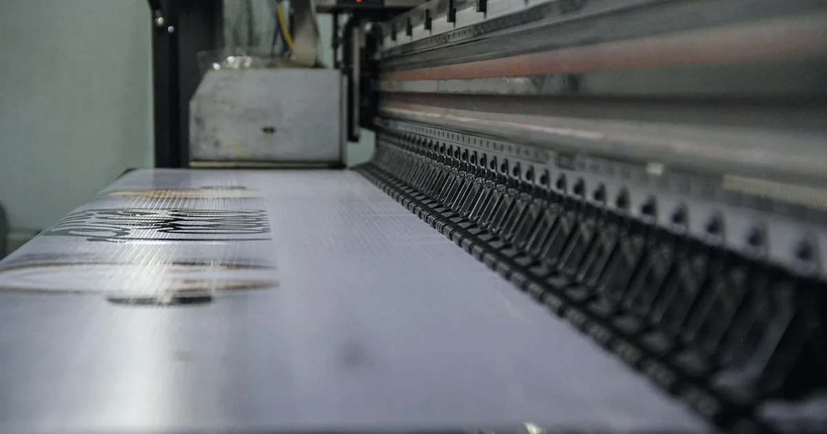 Web-to-print for commercial printers