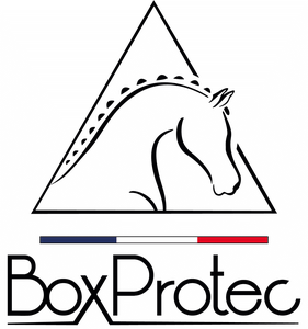 BoxProtec logo