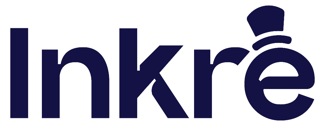 INKRE logo