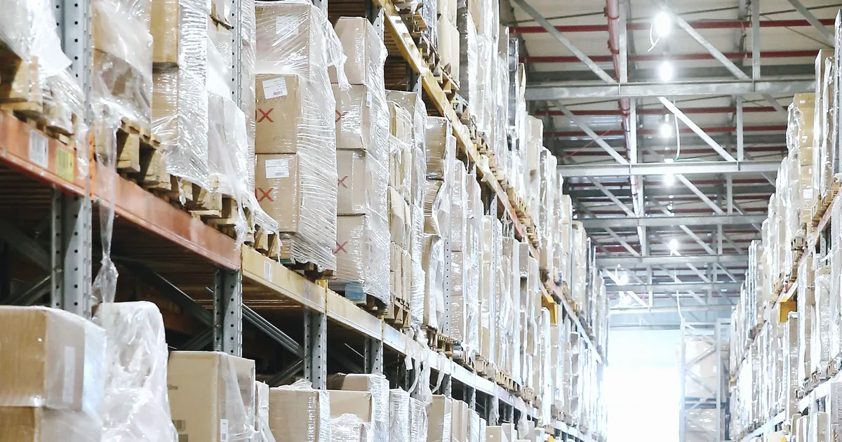 Print orders retyped into the production system