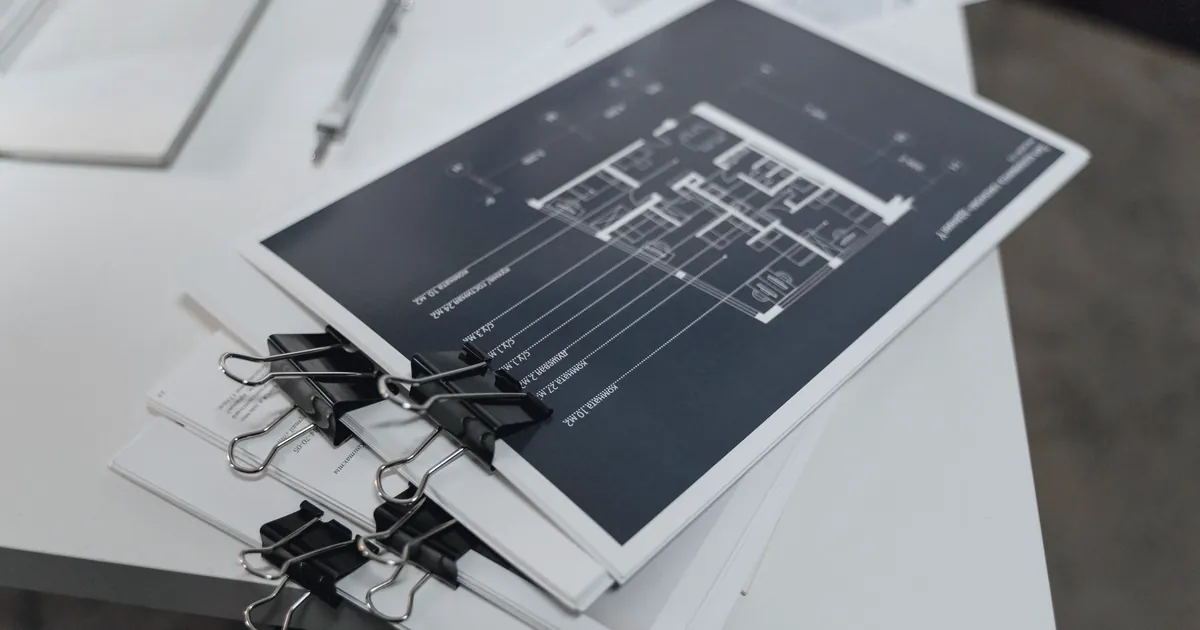 Web-to-print architecture and discovery