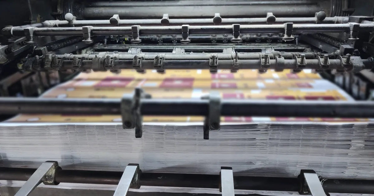 Print MIS and ERP integration
