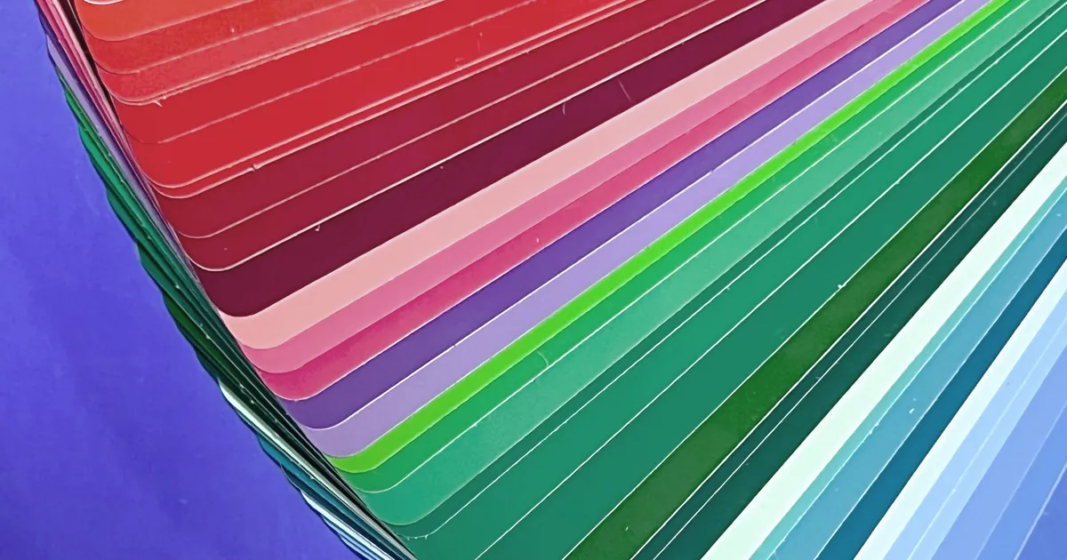 Print pricing engine engineering