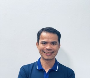 Nguyen Quang Huy